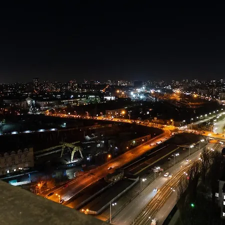 Victory-28 Luxury Center Київ